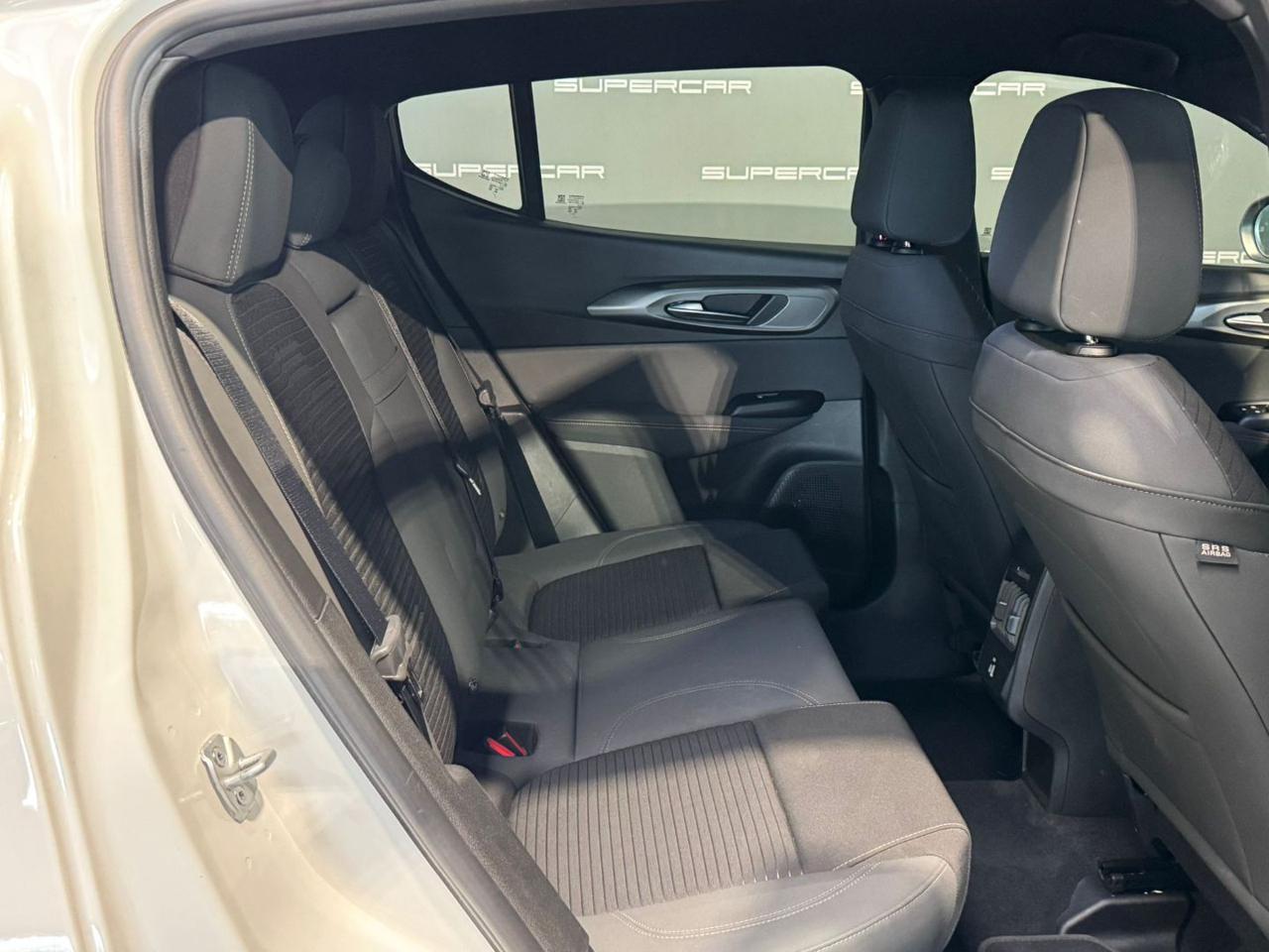 ALFA ROMEO Tonale 1.5 130 CV MHEV TCT7 Sprint - 13