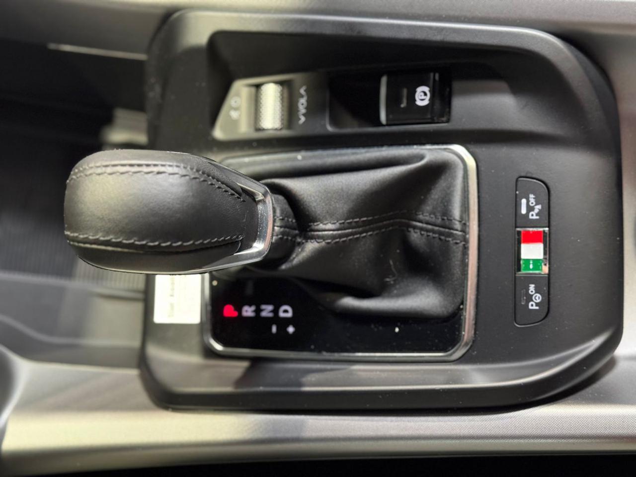 ALFA ROMEO Tonale 1.5 130 CV MHEV TCT7 Sprint - 17