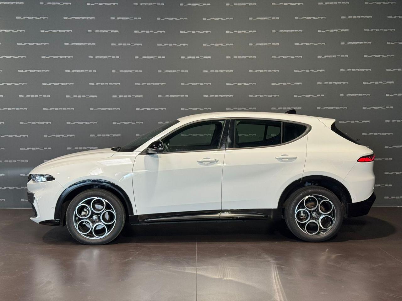 ALFA ROMEO Tonale 1.5 130 CV MHEV TCT7 Sprint - 22