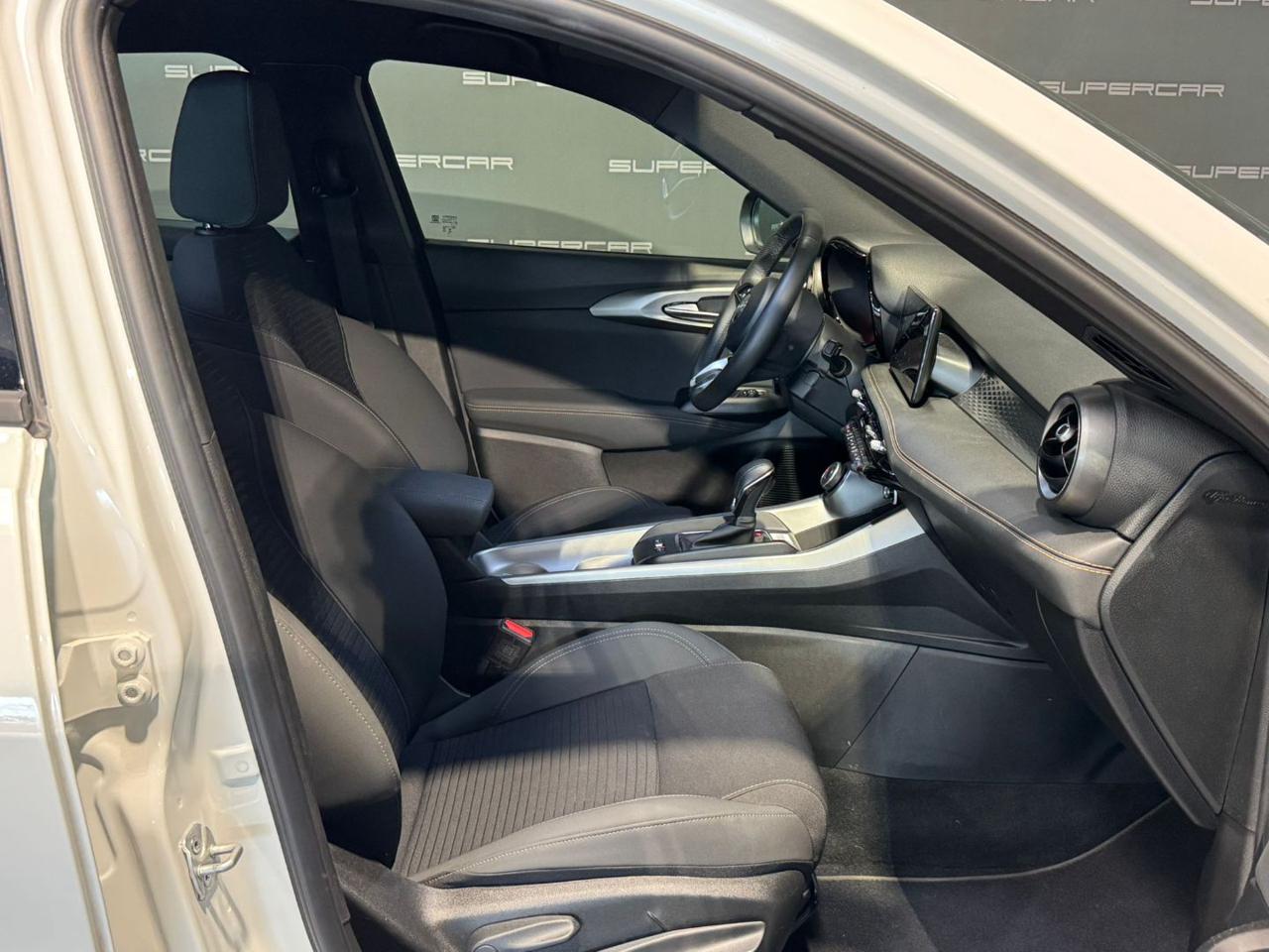 ALFA ROMEO Tonale 1.5 130 CV MHEV TCT7 Sprint - 29