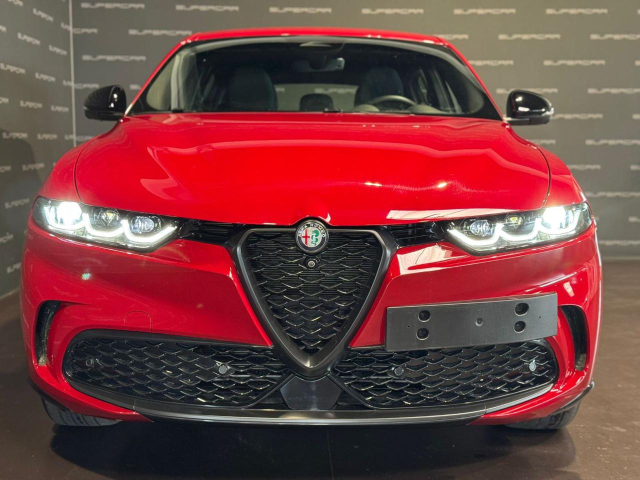 ALFA ROMEO Tonale 1.5 130 CV MHEV TCT7 Sprint - 2