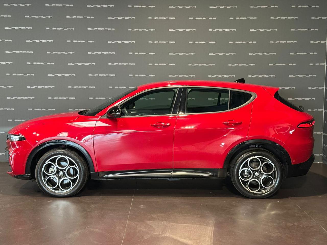 ALFA ROMEO Tonale 1.5 130 CV MHEV TCT7 Sprint - 5