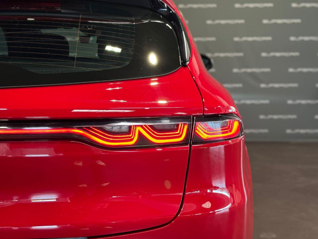 ALFA ROMEO Tonale 1.5 130 CV MHEV TCT7 Sprint - 6