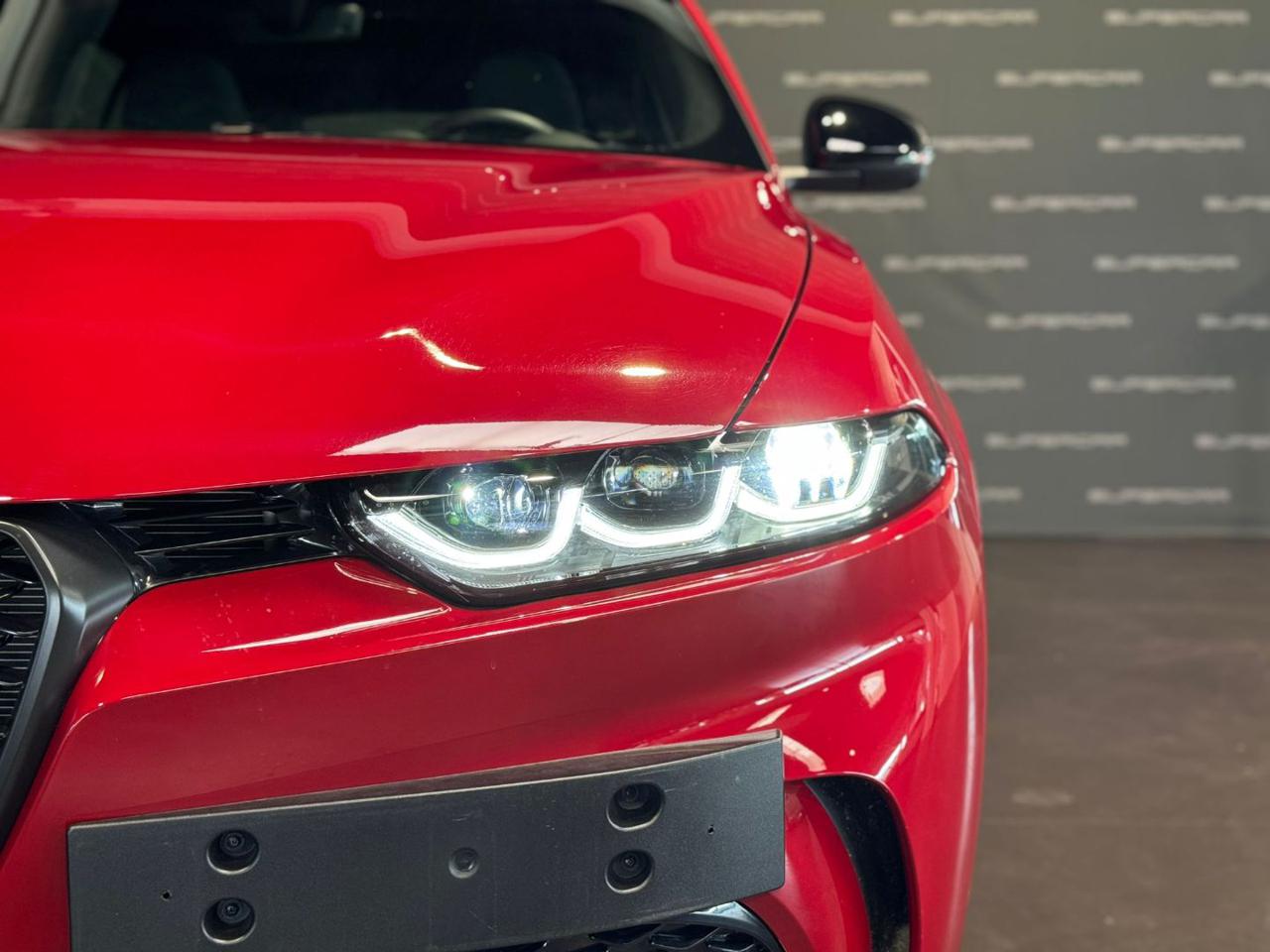 ALFA ROMEO Tonale 1.5 130 CV MHEV TCT7 Sprint - 7