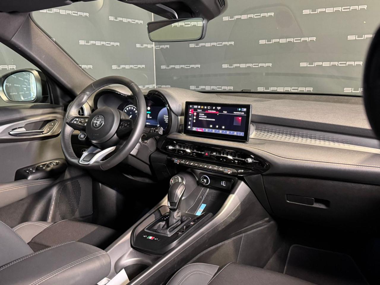 ALFA ROMEO Tonale 1.5 130 CV MHEV TCT7 Sprint - 9