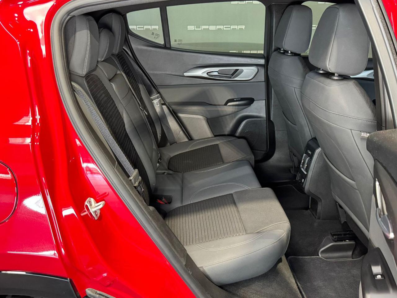 ALFA ROMEO Tonale 1.5 130 CV MHEV TCT7 Sprint - 13