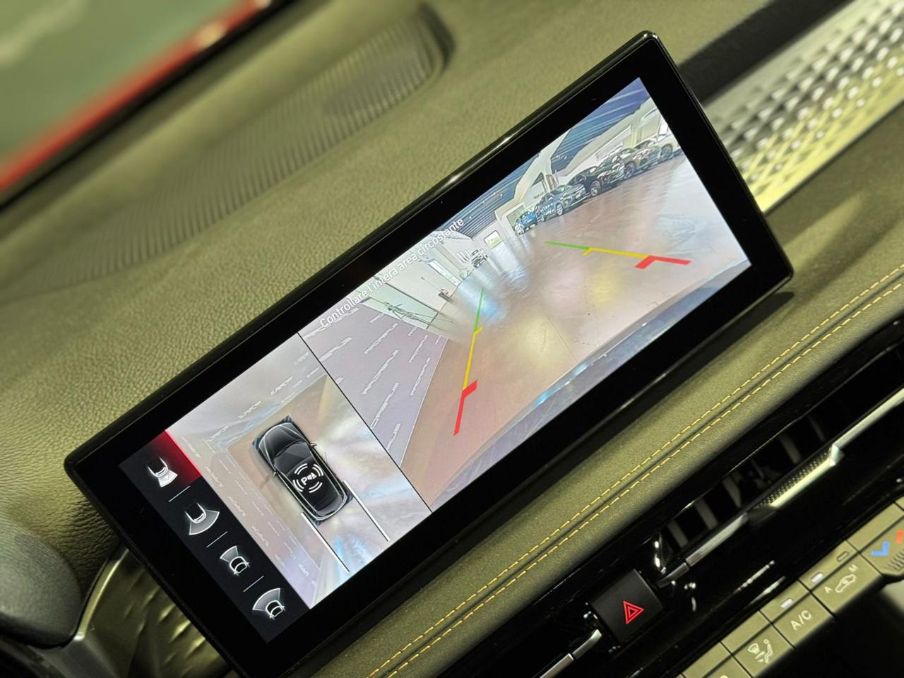 ALFA ROMEO Tonale 1.5 130 CV MHEV TCT7 Sprint - 15