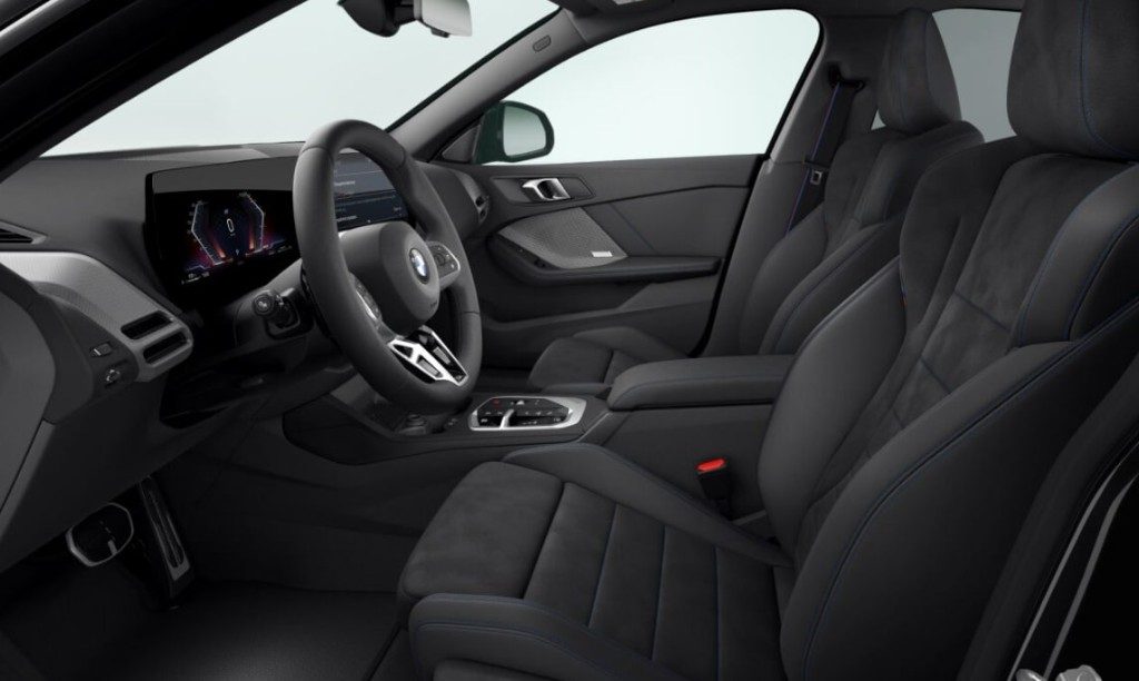 BMW 220 d 48V Gran Coupé MSport Pro - 3