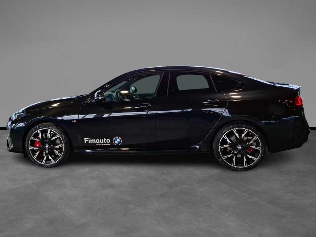 BMW 220 d 48V Gran Coupé MSport Pro + Tetto - 3