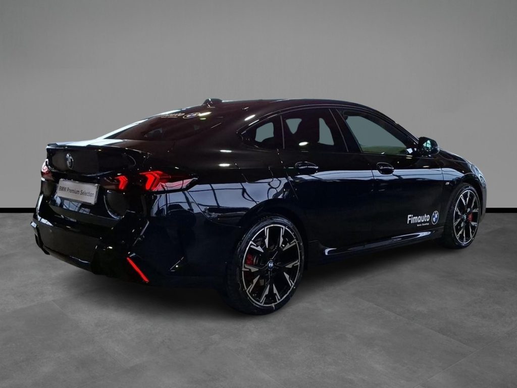 BMW 220 d 48V Gran Coupé MSport Pro + Tetto - 16