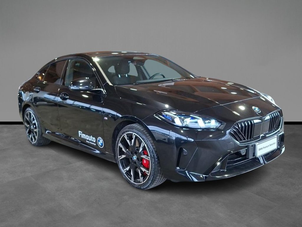 BMW 220 d 48V Gran Coupé MSport Pro + Tetto - 17