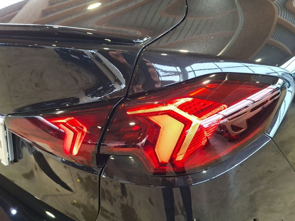 BMW 220 d 48V Gran Coupé MSport Pro + Tetto - 7