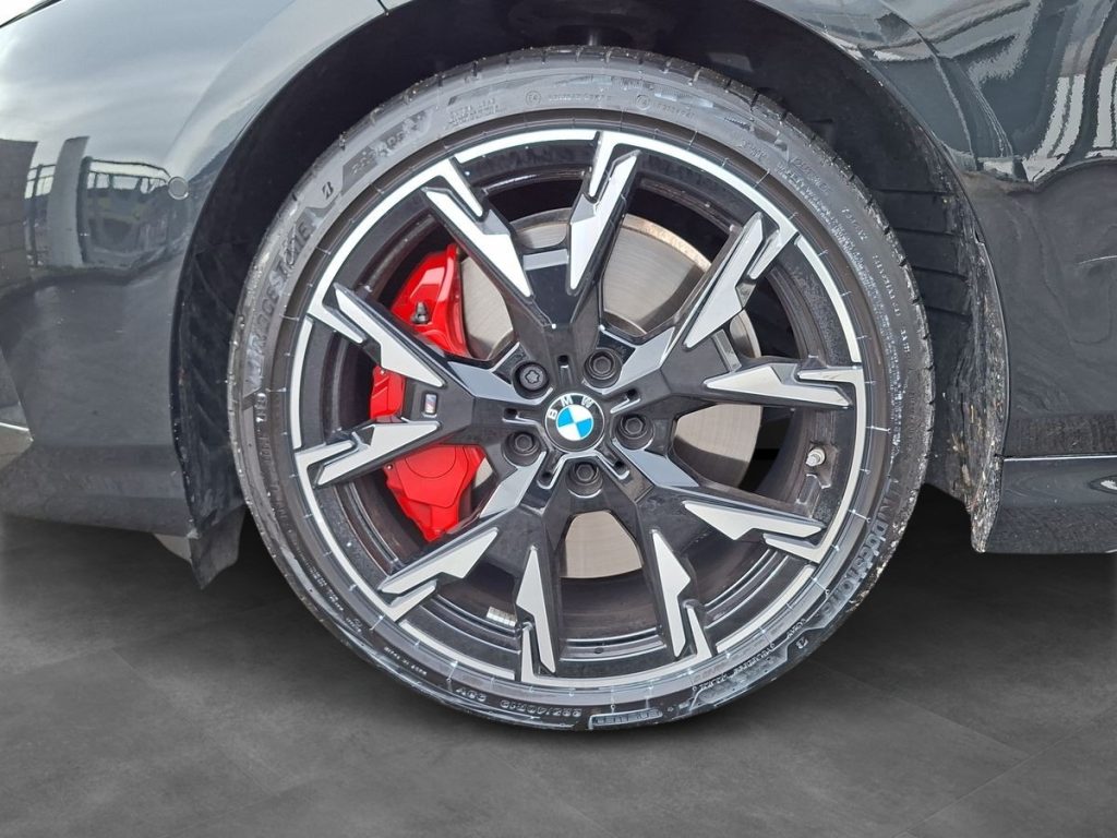 BMW 220 d 48V Gran Coupé MSport Pro + Tetto - 5