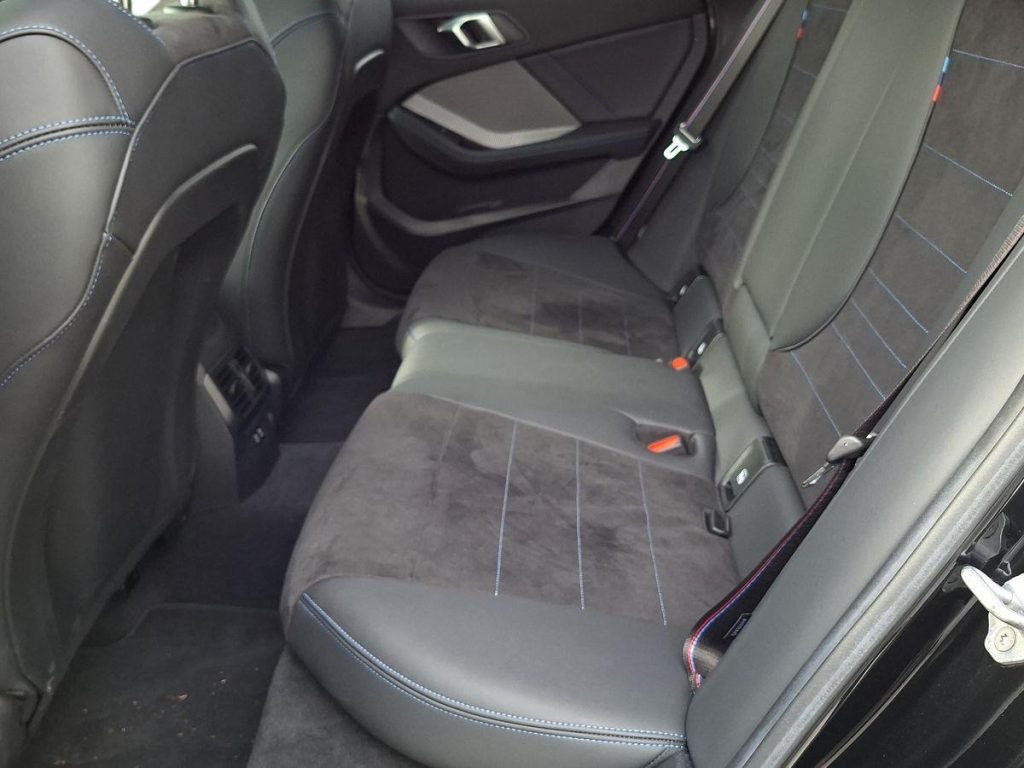 BMW 220 d 48V Gran Coupé MSport Pro + Tetto - 11