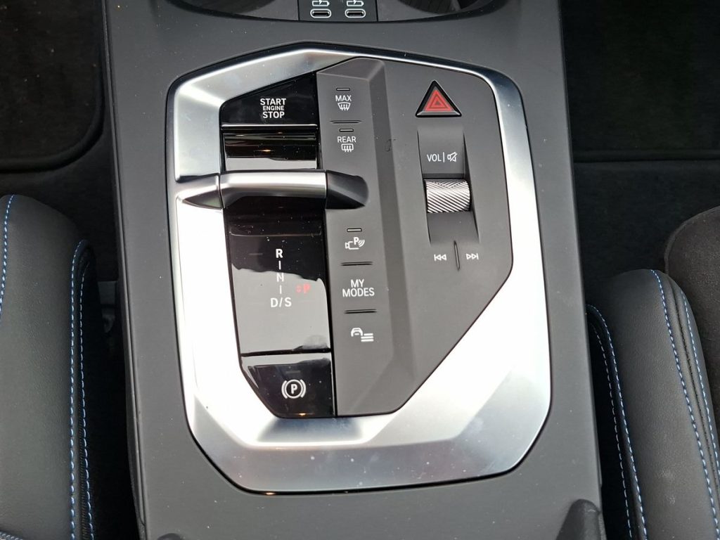 BMW 220 d 48V Gran Coupé MSport Pro + Tetto - 13