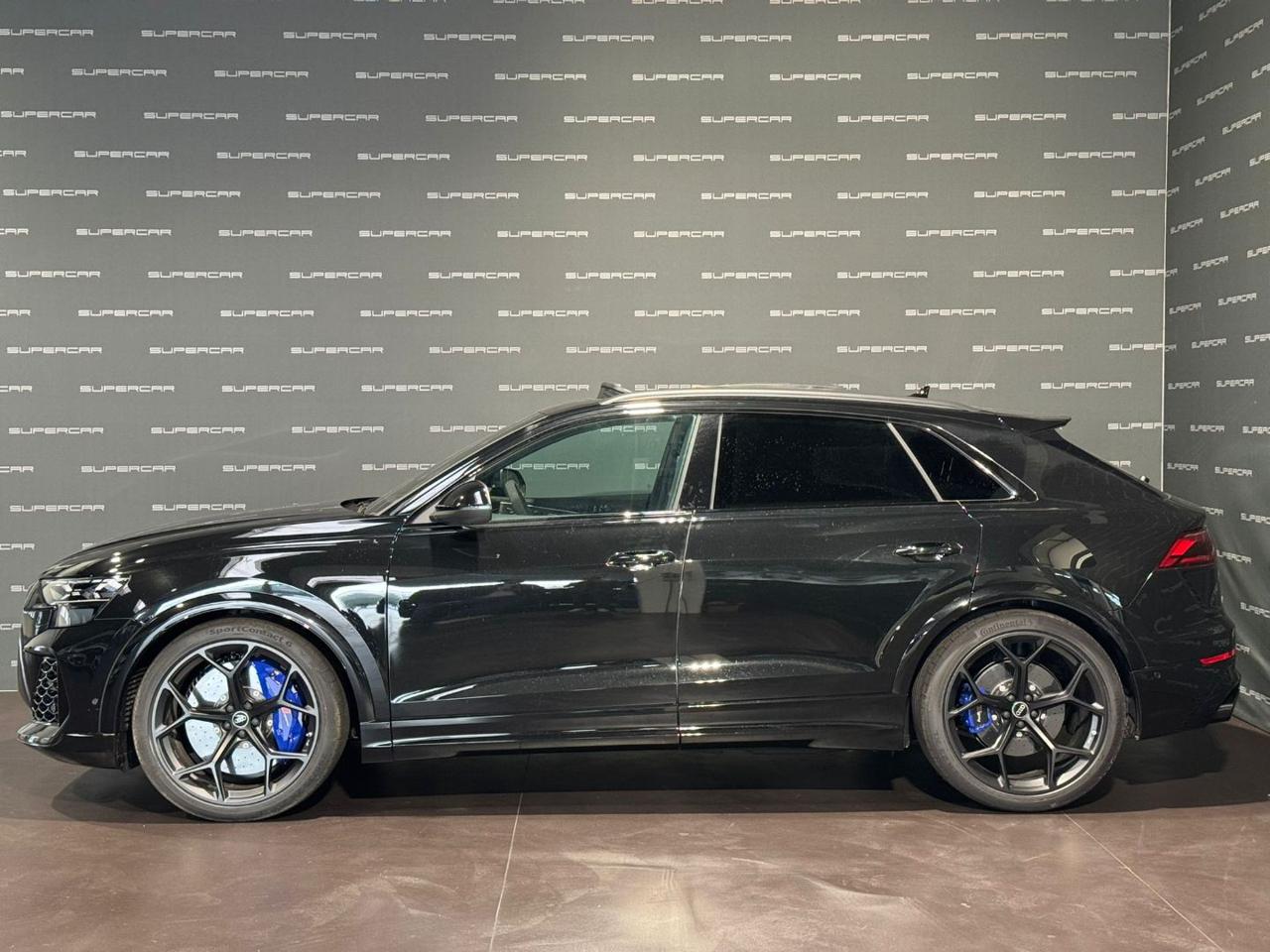 AUDI RS Q8 TFSI V8 quattro tiptronic Performance - 5