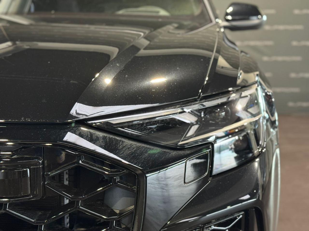 AUDI RS Q8 TFSI V8 quattro tiptronic Performance - 7