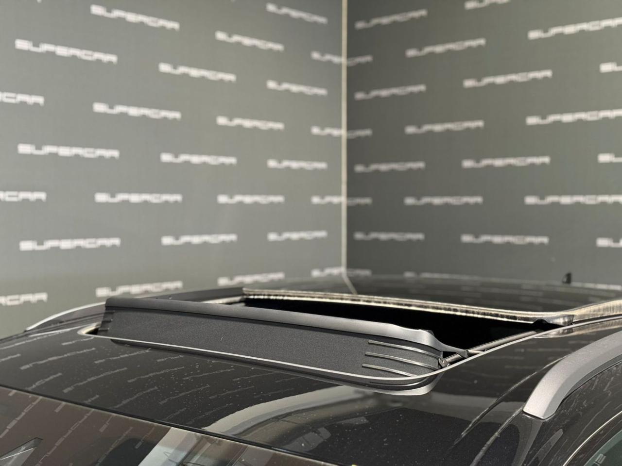 AUDI RS Q8 TFSI V8 quattro tiptronic Performance - 9