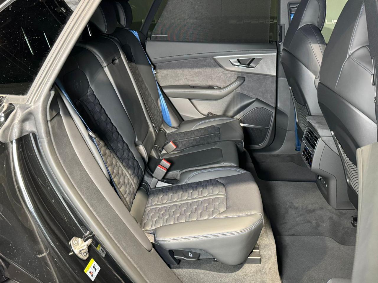 AUDI RS Q8 TFSI V8 quattro tiptronic Performance - 14