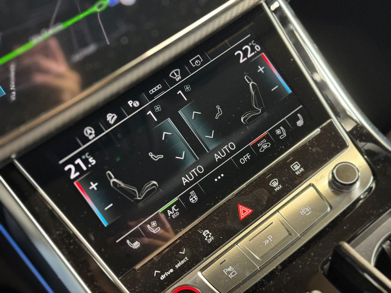 AUDI RS Q8 TFSI V8 quattro tiptronic Performance - 18