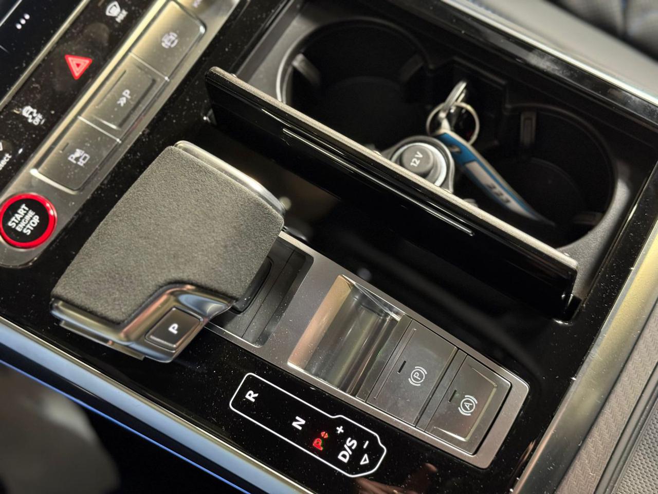 AUDI RS Q8 TFSI V8 quattro tiptronic Performance - 19