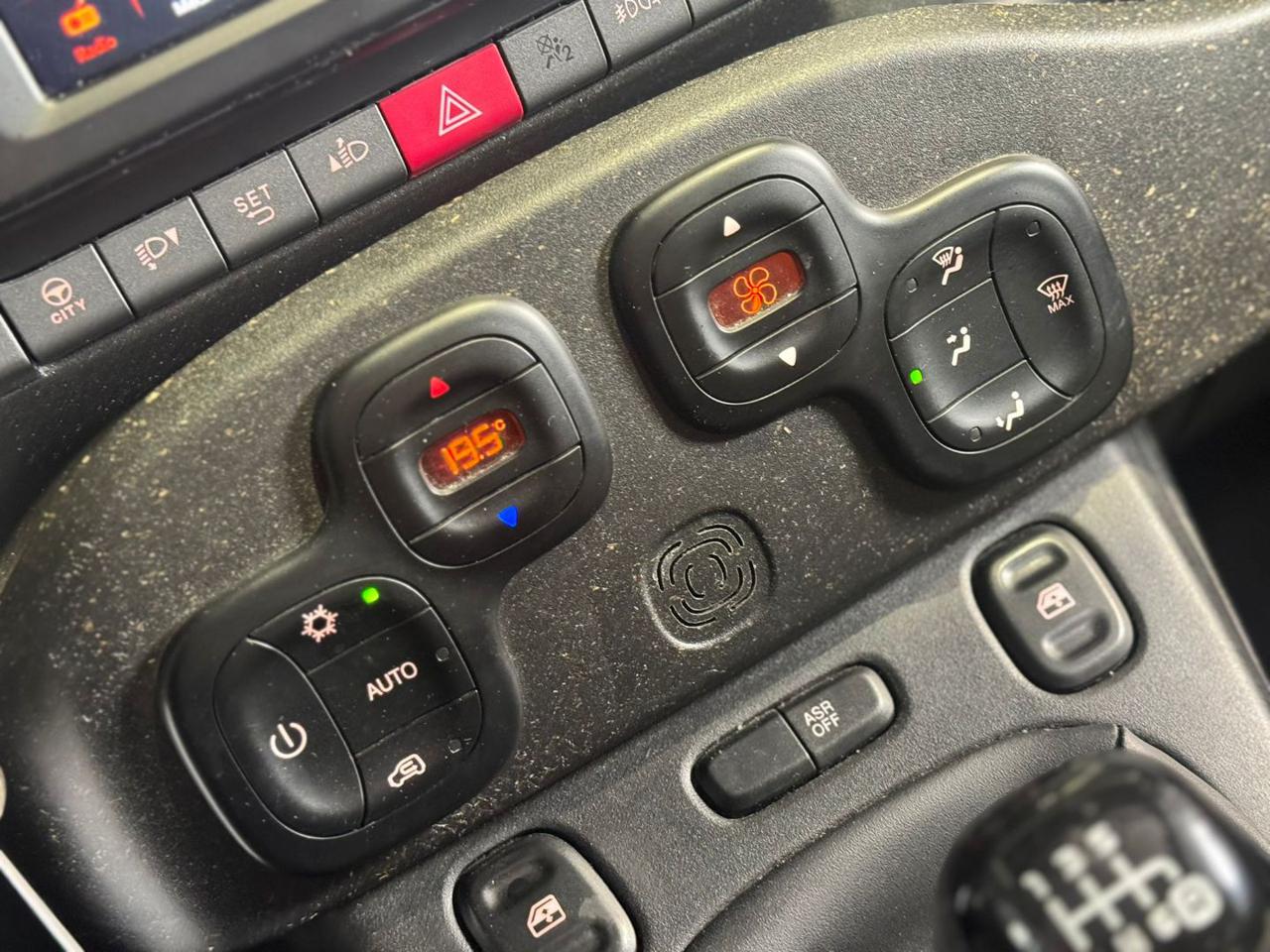 FIAT Panda Cross 1.0 FireFly S&S Hybrid - 14