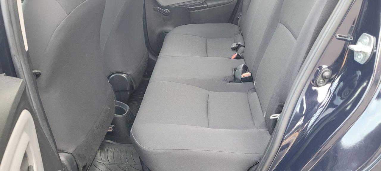 TOYOTA Yaris 1.5 Hybrid 5 porte Cool - 7