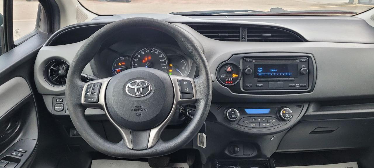 TOYOTA Yaris 1.5 Hybrid 5 porte Cool - 8