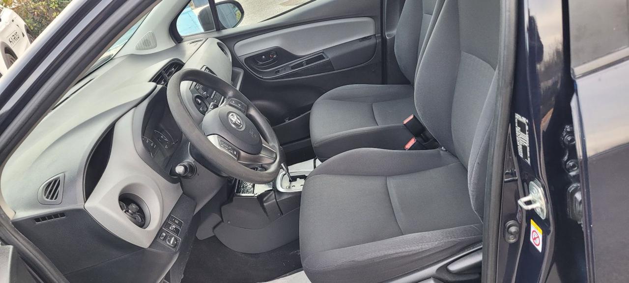 TOYOTA Yaris 1.5 Hybrid 5 porte Cool - 6