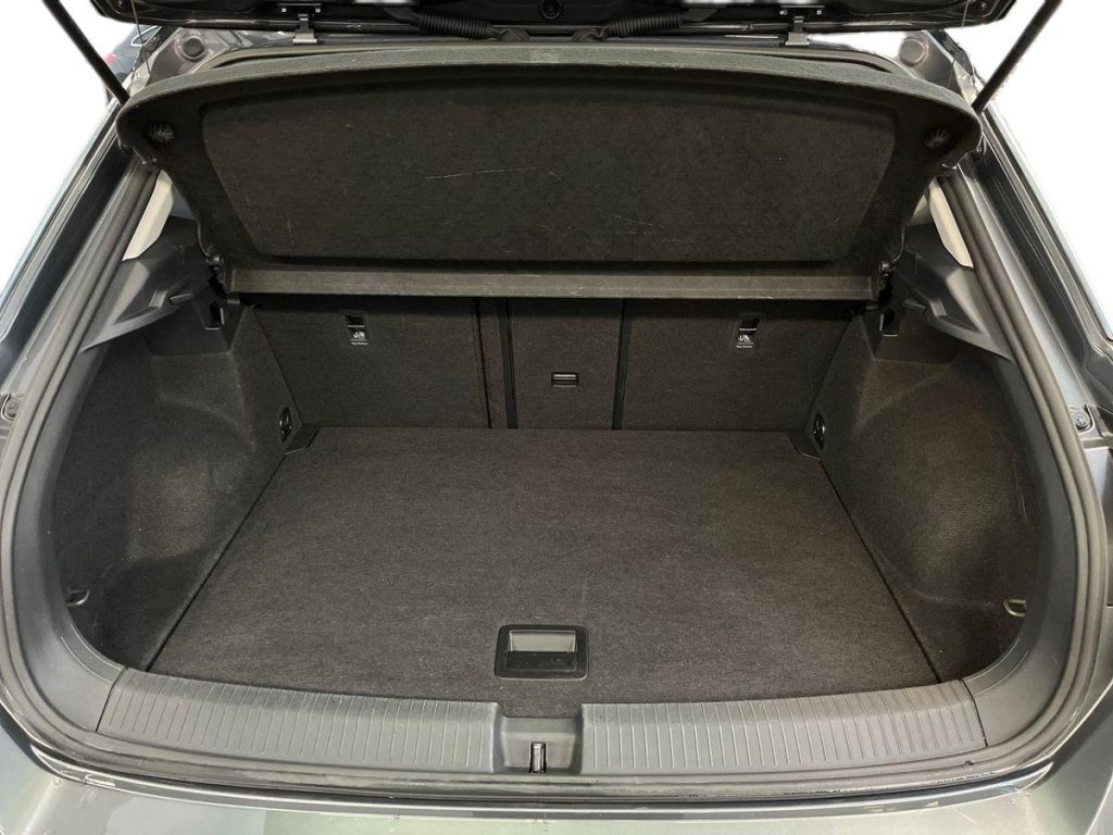 VOLKSWAGEN T-Roc 2.0 TDI SCR Business BlueMotion Technology - 13