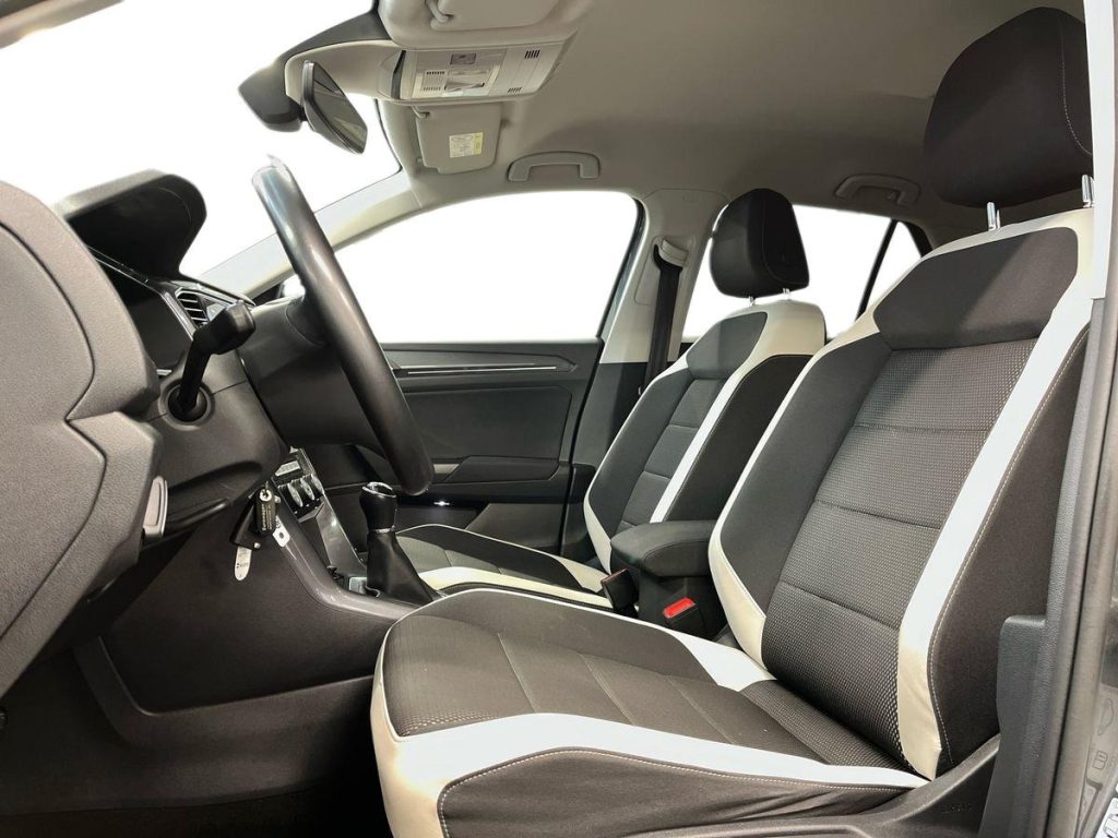 VOLKSWAGEN T-Roc 2.0 TDI SCR Business BlueMotion Technology - 10