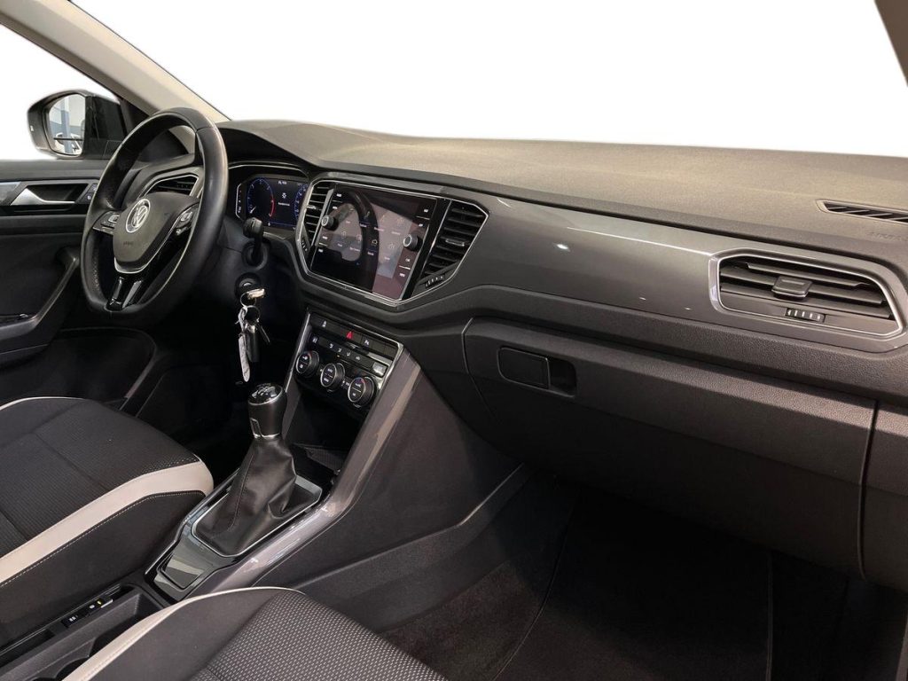 VOLKSWAGEN T-Roc 2.0 TDI SCR Business BlueMotion Technology - 16