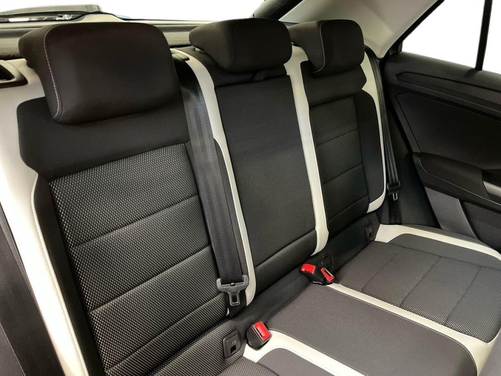 VOLKSWAGEN T-Roc 2.0 TDI SCR Business BlueMotion Technology - 15