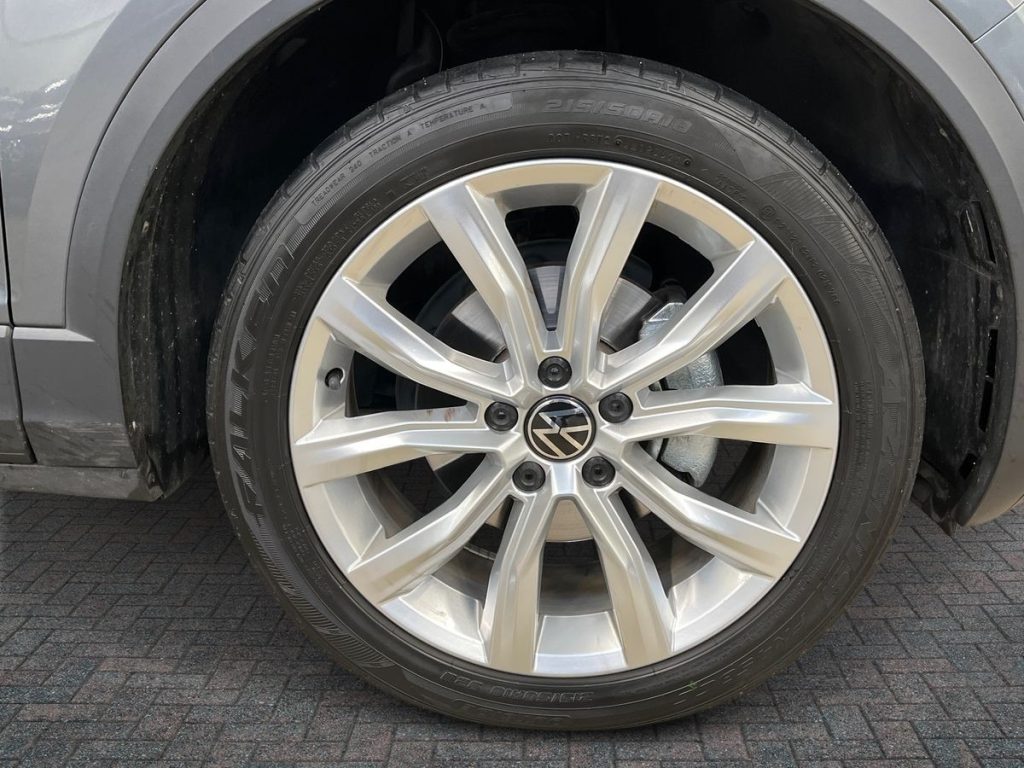 VOLKSWAGEN T-Roc 2.0 TDI SCR Business BlueMotion Technology - 7