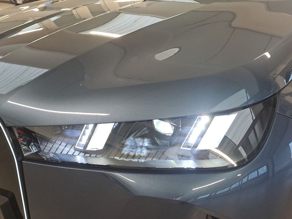 BMW iX xDrive 45 Msport Pro - 6