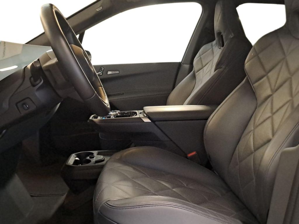 BMW iX xDrive 45 Msport Pro - 10