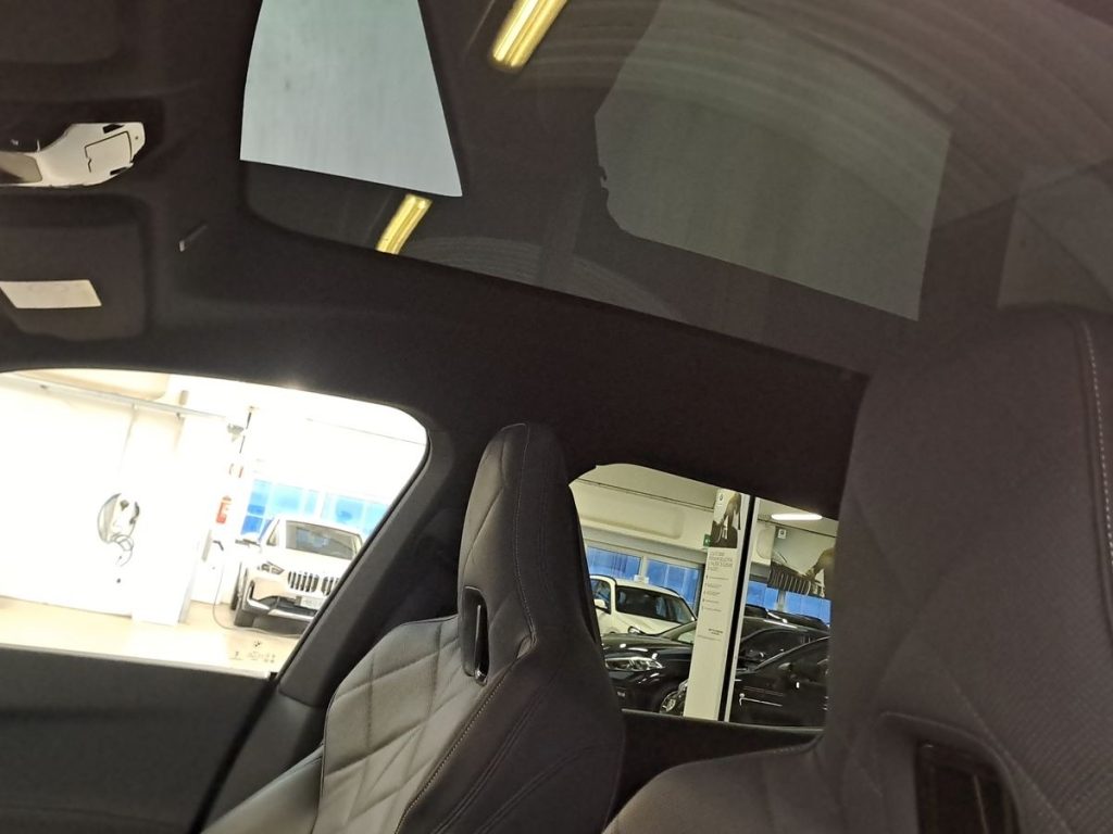 BMW iX xDrive 45 Msport Pro - 8