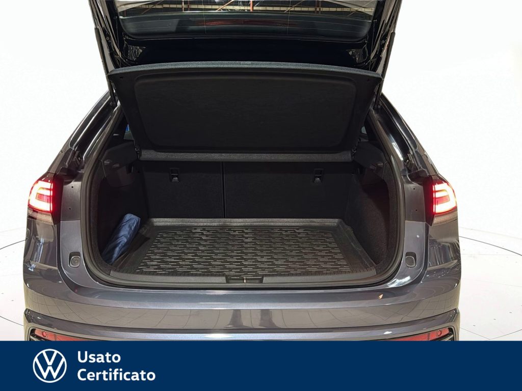 VOLKSWAGEN Taigo 1.0 tsi r-line 110cv - 17