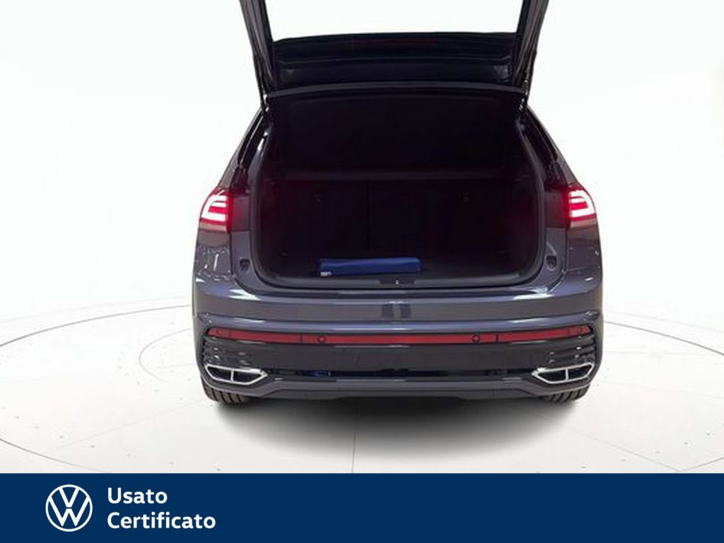 VOLKSWAGEN Taigo 1.0 tsi r-line 115cv dsg - 18