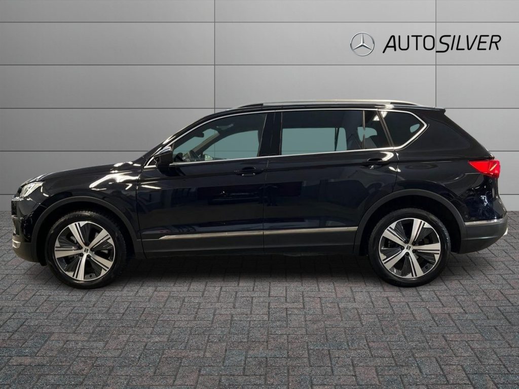 SEAT Tarraco 2.0 TDI 200CV 4Drive DSG XPERIENCE - 6