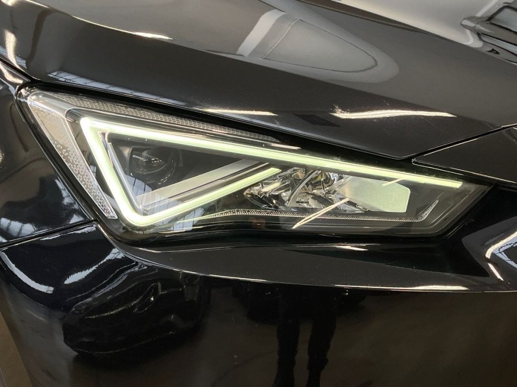 SEAT Tarraco 2.0 TDI 200CV 4Drive DSG XPERIENCE - 17