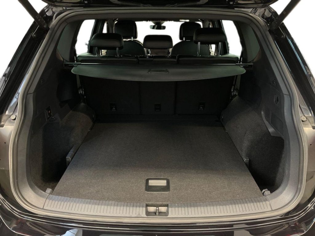 SEAT Tarraco 2.0 TDI 200CV 4Drive DSG XPERIENCE - 13