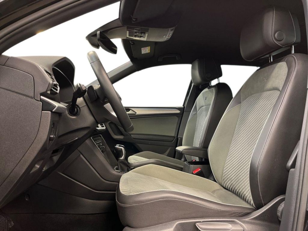 SEAT Tarraco 2.0 TDI 200CV 4Drive DSG XPERIENCE - 10