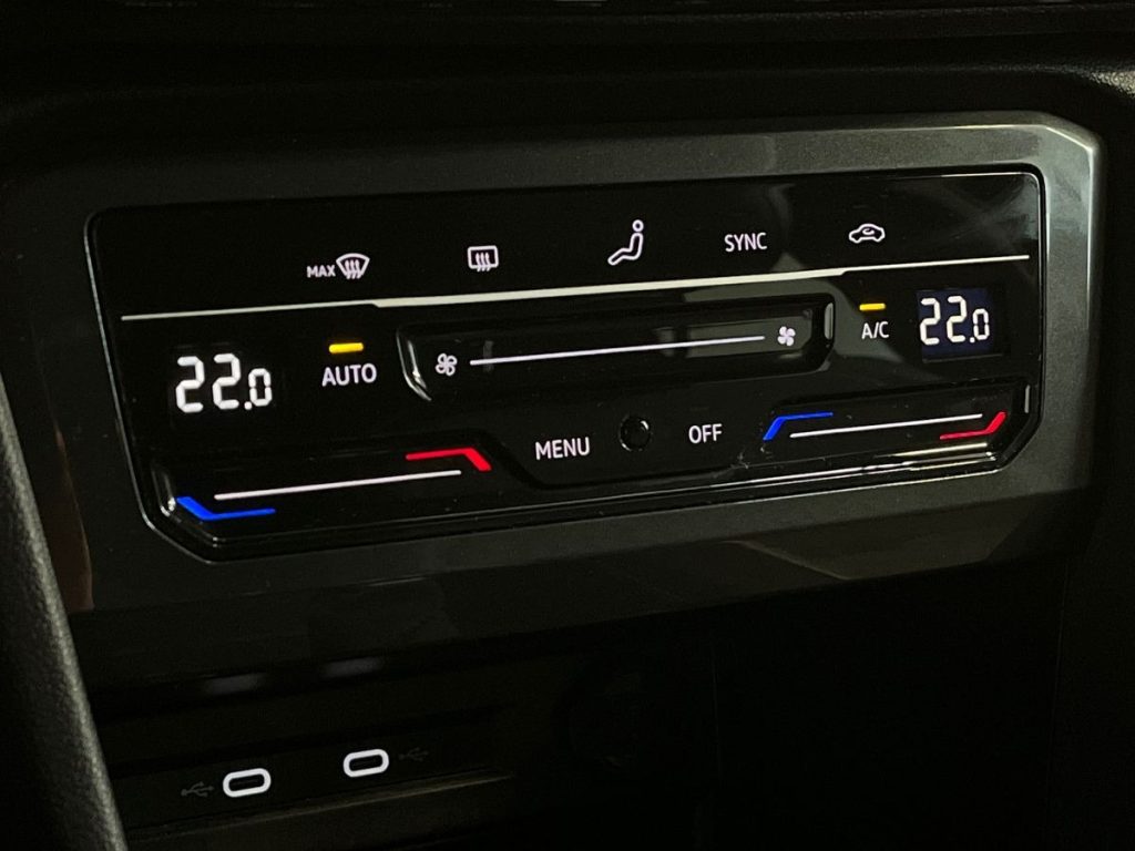 SEAT Tarraco 2.0 TDI 200CV 4Drive DSG XPERIENCE - 14