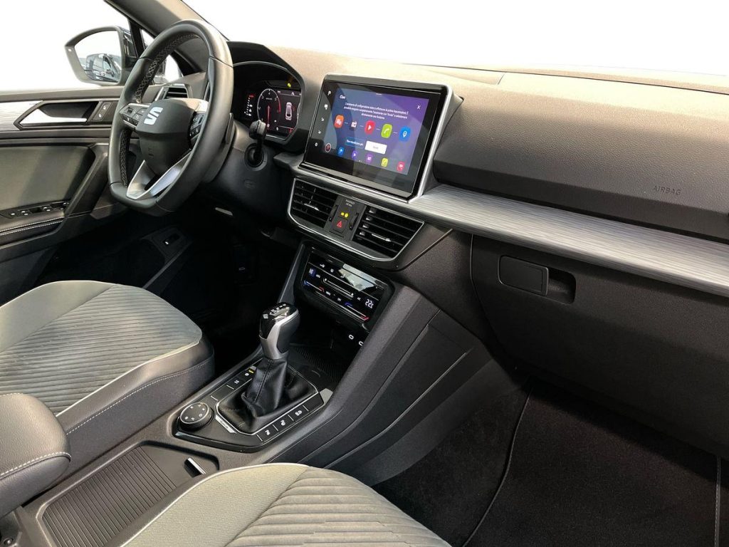 SEAT Tarraco 2.0 TDI 200CV 4Drive DSG XPERIENCE - 16