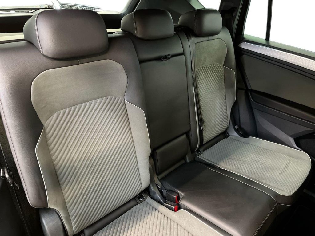 SEAT Tarraco 2.0 TDI 200CV 4Drive DSG XPERIENCE - 15