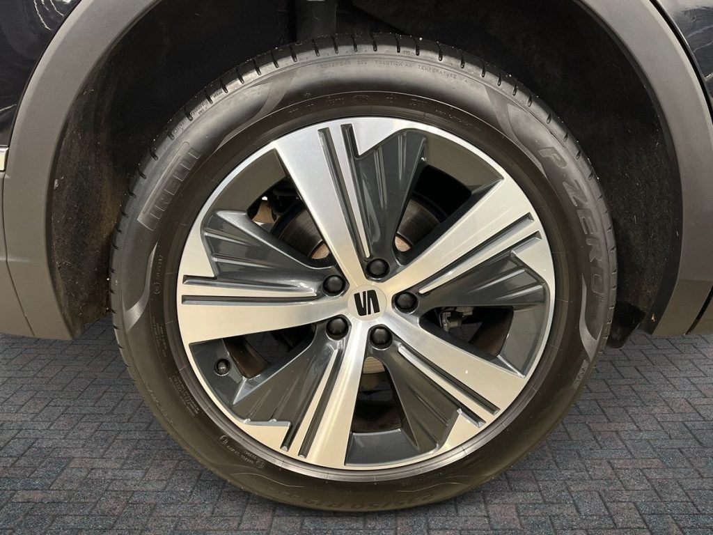 SEAT Tarraco 2.0 TDI 200CV 4Drive DSG XPERIENCE - 7