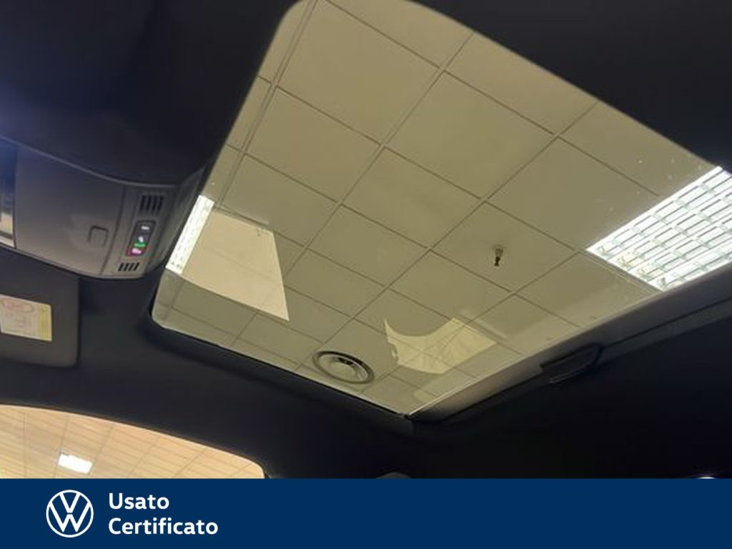 VOLKSWAGEN Taigo 1.0 tsi r-line 115cv dsg - 16