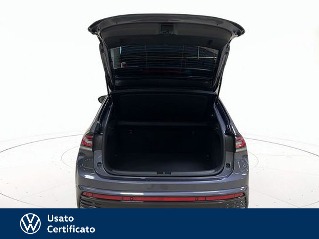 VOLKSWAGEN Taigo 1.0 tsi r-line 115cv dsg - 20