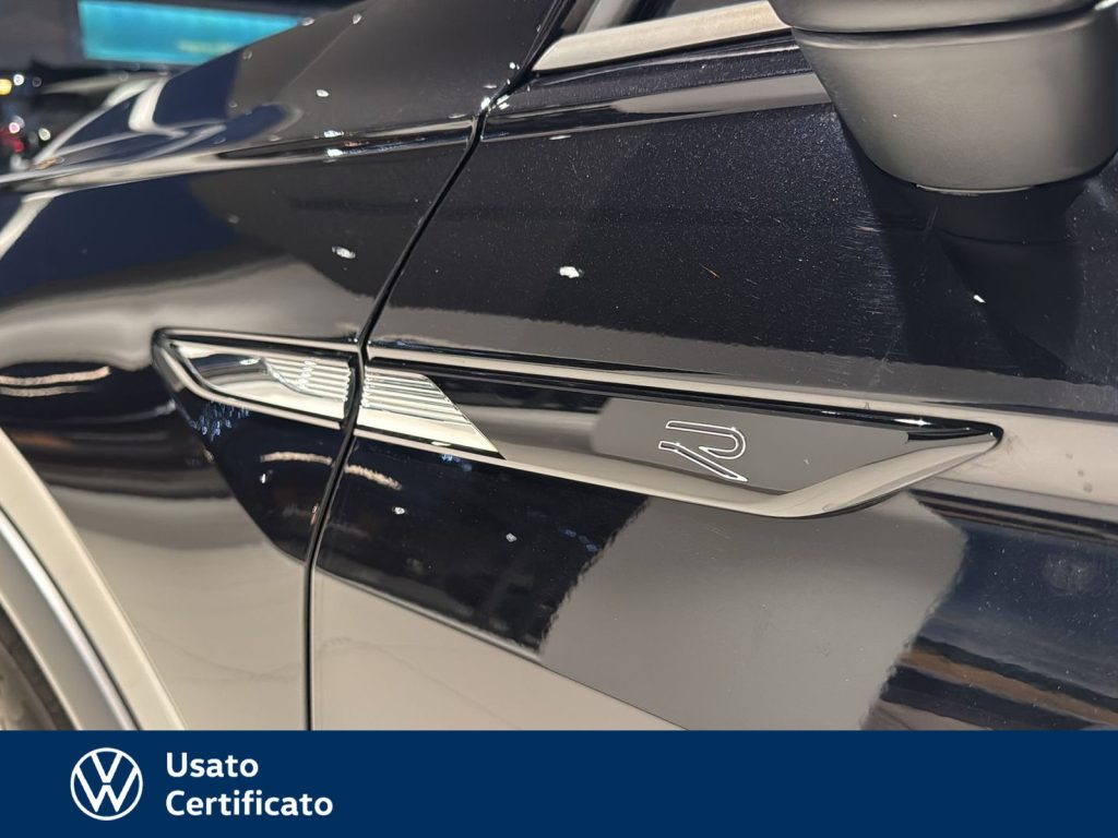 VOLKSWAGEN Tiguan 1.5 tsi r-line 150cv dsg - 8